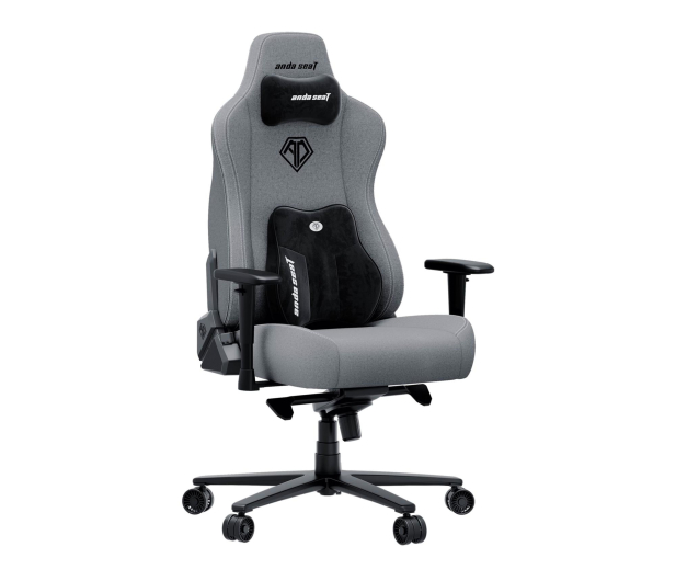 Anda Seat Novis Plus XL Gray Fabric - 1473969 - zdjęcie 3